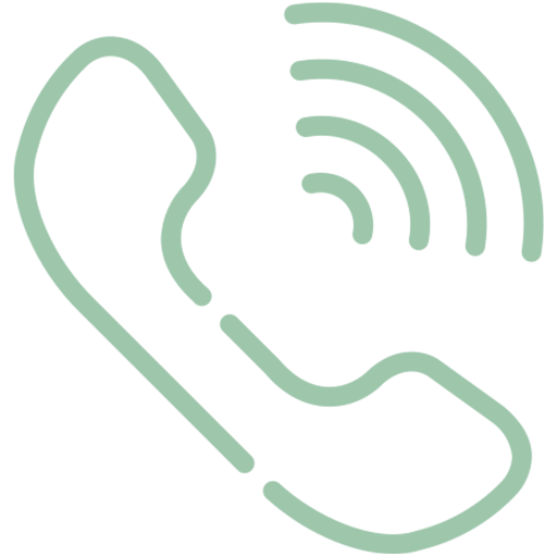 Icono de teléfono